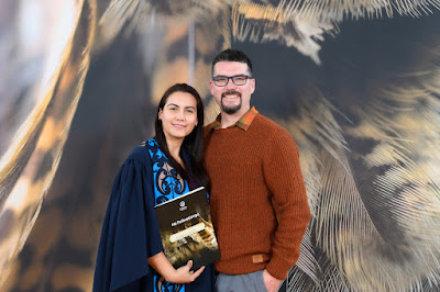 Photo from the TWoA Tāmaki Makaurau 2024 Graduations (Ceremony 6 @ 7pm), held at Church Unlimited, Glendene, Auckland, New Zealand on Wednesday, 26 June, 2024. Photo: Alick Saunders for KeyImagery Photography. Copyright: © Te Wānanga o Aotearoa.