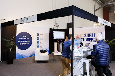 Photo from Day 2 of the HIANZ Conference & Trade Show 2019 held at the Claudelands Events Centre, Hamilton, New Zealand. Taken: Thursday, 4 July 2019. Photography: Mike Walen / KeyImagery Photography. Copyright: © HIANZ.