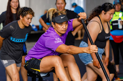 Photo from Day 1 of Waka Wānanga 2019, held in the Waikato, New Zealand. Taken: Friday, 8 November, 2019. Photo: Mike Walen / KeyImagery Photography. Copyright: © Te Wānanga o Aotearoa.