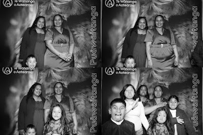 Photo from the TWoA Whirikoka 2024 Graduation (Gisborne), held at the War Memorial Theatre, Gisborne, East Coast, New Zealand on Wednesday, 16 April, 2025. Photo by Alick Saunders for KeyImagery Photography. Copyright: © 2025 Te Wānanga o Aotearoa.