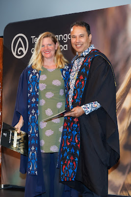 Photo from the TWoA Waiariki 2024 Graduations (Tauranga Moana), held at Bethlehem Baptist Church, Tauranga, Bay of Plenty, New Zealand on Friday, 3 May, 2024. Photo: Mike Walen / KeyImagery Photography. Copyright: © Te Wānanga o Aotearoa.