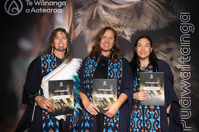 Booth photo from Ceremony 1 of the TWoA Tāmaki Makaurau 2025 Graduations (March 2025) held at the Mangere Arts Centre in Auckland, New Zealand on Wednesday, 12 March, 2025. Photo: InstaBooth by KeyImagery Photography. Copyright: © 2025 Te Wānanga o Aotearoa.