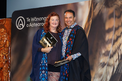 Photo from the TWoA Waiariki 2024 Graduations (Tauranga Moana), held at Bethlehem Baptist Church, Tauranga, Bay of Plenty, New Zealand on Friday, 3 May, 2024. Photo: Mike Walen / KeyImagery Photography. Copyright: © Te Wānanga o Aotearoa.
