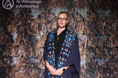 Booth photo from the TWoA Tainui 2021 Graduations (Thursday Afternoon - Ceremony 2), held at Elim Church, Te Rapa, Hamilton, New Zealand. Taken: Thursday 22 April 2021. Photo: InstaBooth / KeyImagery Photography. Copyright: © Te Wānanga o Aotearoa.