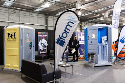 Photo from Day 2 of the HIANZ Conference & Trade Show 2019 held at the Claudelands Events Centre, Hamilton, New Zealand. Taken: Thursday, 4 July 2019. Photography: Mike Walen / KeyImagery Photography. Copyright: © HIANZ.
