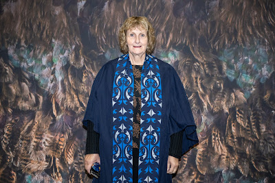 Photo from the TWoA Te Tai Tokerau (Whangarei) 2025 Graduation held at McKay Stadium in Whangarei, Northland, New Zealand on Thursday, 10 July, 2025. Photo by Alick Saunders for KeyImagery Photography. Copyright: © 2025 Te Wānanga o Aotearoa.