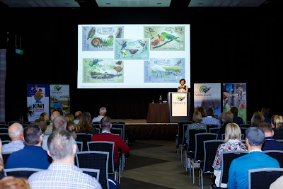 Photo from the 2018 Holiday Parks Association of New Zealand Conference at Claudelands Event Centre, Hamilton, New Zealand. Taken: Wednesday, 25 July 2018. Photography: Mike Walen / KeyImagery Photography. Copyright: © Holiday Parks Association of New Zealand.