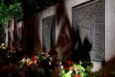 Photo from the Anzac Dawn Parade/Service held at Memorial Park, Hamilton, New Zealand. Taken: Sunday, 25 April 2021. Photo: Mike Walen / KeyImagery Photography. Copyright: © Hamilton City Council.