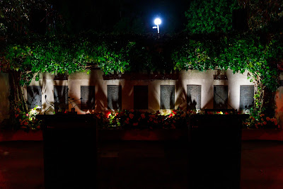 Photo from the Anzac Dawn Parade/Service held at Memorial Park, Hamilton, New Zealand. Taken: Sunday, 25 April 2021. Photo: Mike Walen / KeyImagery Photography. Copyright: © Hamilton City Council.