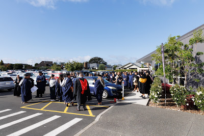 Photo from the TWoA Waiariki 2024 Graduations (Tauranga Moana), held at Bethlehem Baptist Church, Tauranga, Bay of Plenty, New Zealand on Friday, 3 May, 2024. Photo: Mike Walen / KeyImagery Photography. Copyright: © Te Wānanga o Aotearoa.
