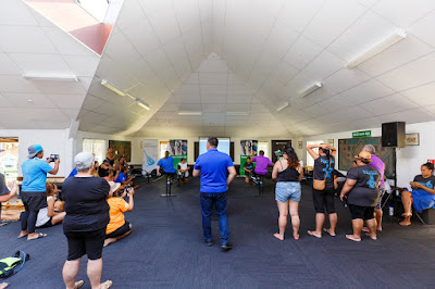 Photo from Day 1 of Waka Wānanga 2019, held in the Waikato, New Zealand. Taken: Friday, 8 November, 2019. Photo: Mike Walen / KeyImagery Photography. Copyright: © Te Wānanga o Aotearoa.