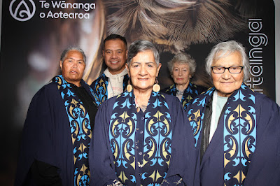 Photo from the TWoA Whirikoka 2024 Graduation (Gisborne), held at the War Memorial Theatre, Gisborne, East Coast, New Zealand on Wednesday, 16 April, 2025. Photo by Alick Saunders for KeyImagery Photography. Copyright: © 2025 Te Wānanga o Aotearoa.