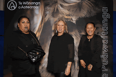 Booth photo from the TWoA Waiariki 2024 Graduations (Tauranga Moana), held at Bethlehem Baptist Church, Tauranga, Bay of Plenty, New Zealand on Friday, 3 May, 2024. Photo: InstaBooth by KeyImagery Photography. Copyright: © Te Wānanga o Aotearoa.