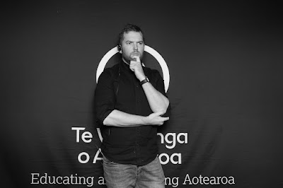 Photo from the TWoA Tāmaki Makaurau 2023 Graduations (Ceremony 4 @ 10am), held at the Due Drop Events Centre, Manukau, Auckland, New Zealand on Thursday, 8 June, 2023. Photo: InstaBooth by KeyImagery Photography. Copyright: © Te Wānanga o Aotearoa.