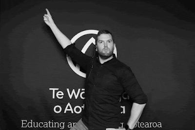 Photo from the TWoA Tāmaki Makaurau 2023 Graduations (Ceremony 4 @ 10am), held at the Due Drop Events Centre, Manukau, Auckland, New Zealand on Thursday, 8 June, 2023. Photo: InstaBooth by KeyImagery Photography. Copyright: © Te Wānanga o Aotearoa.