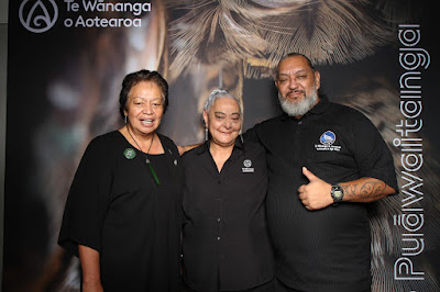 Booth photo from the TWoA Tainui 2025 Graduations (Ceremony 3 @ 10am) held at Claudelands Event Centre in Hamilton, Waikato, New Zealand on Wednesday, 30 April, 2025. Photography by InstaBooth / KeyImagery Photography. Copyright: © 2025 Te Wānanga o Aotearoa.