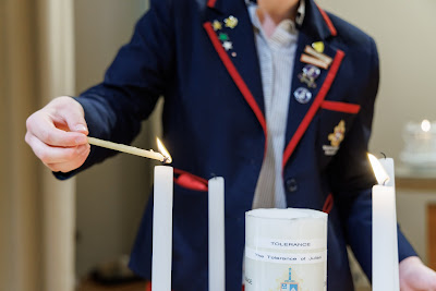 Photo from the Waikato Diocesan Carol Service 2022 held at Waikato Dicoesan School for Girls in Hamilton, Waikato, New Zealand on Sunday, 11 December, 2022. Photo by Mike Walen / KeyImagery Photography. Copyright: © Waikato Dicoesan School for Girls.