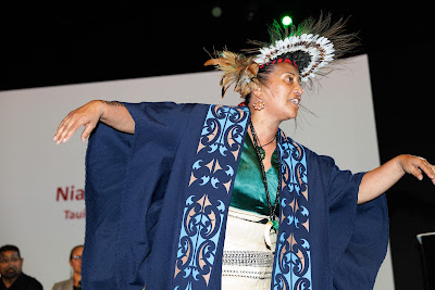 Official photos from Ceremony 2 of the TWoA Tāmaki Makaurau 2025 Graduations (November Ceremonies) held at Church Unlimited, Glendene, Auckland, New Zealand at 5pm on Tuesday, 11 November, 2025. Photography by Mike Walen & InstaBooth / KeyImagery Photography. Copyright: © 2025 Te Wānanga o Aotearoa.