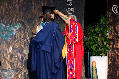 Photo from the TWoA Waiariki 2021 Graduations (Tauranga Moana), held at Bethlehem Baptist Church, Tauranga, New Zealand. Taken: Friday 7 May 2021. Photo: Mike Walen / KeyImagery Photography. Copyright: © Te Wananga o Aotearoa.