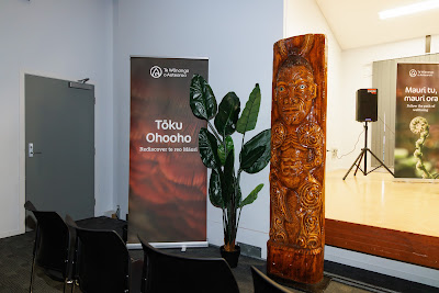 Photo from the TWoA Te Tai Tokerau (Kaitaia) 2025 Graduation held at Te Kura Kaupapa Maori o Pukemiro in Kaitaia, Northland, New Zealand on Monday, 14 April, 2025. Photo by Mike Walen / KeyImagery Photography. Copyright: © 2025 Te Wānanga o Aotearoa.