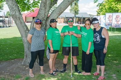 Photo from Day 1 of Waka Wānanga 2018, held in the Waikato, New Zealand. Taken: Friday 16 November 2018. Photo: Rodrigo Hill / KeyImagery Photography. Copyright: © Te Wānanga o Aotearoa.
