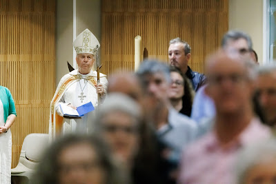 Photo from the Waikato Diocesan Carol Service 2022 held at Waikato Dicoesan School for Girls in Hamilton, Waikato, New Zealand on Sunday, 11 December, 2022. Photo by Mike Walen / KeyImagery Photography. Copyright: © Waikato Dicoesan School for Girls.