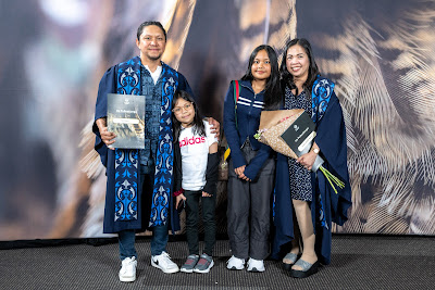 Photos from Ceremony 2 of the 2024 TWoA Tāmaki Makaurau Graduations (November) held at the Manukau City Baptist Church in Manukau, Auckland, New Zealand on Monday, 4 November, 2024 @ 6:00pm. Photography by Alick Saunders for KeyImagery Photography. Copyright: © 2024 Te Wānanga o Aotearoa.