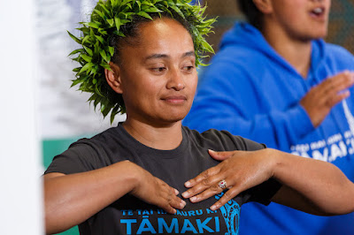 Photo from Day 2 of Waka Wānanga 2019, held in the Waikato, New Zealand. Taken: Saturday, 9 November, 2019. Photo: Mike Walen / KeyImagery Photography. Copyright: © Te Wānanga o Aotearoa.
