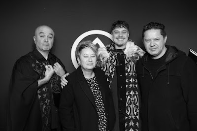 Photo from the TWoA Tāmaki Makaurau 2023 Graduations (Ceremony 5 @ 3pm), held at the Due Drop Events Centre, Manukau, Auckland, New Zealand on Thursday, 8 June, 2023. Photo: InstaBooth by KeyImagery Photography. Copyright: © Te Wānanga o Aotearoa.