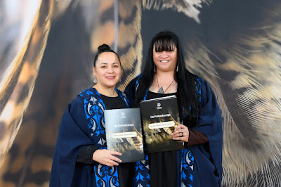 Photo from the TWoA Tāmaki Makaurau 2024 Graduations (Ceremony 5 @ 2pm), held at Church Unlimited, Glendene, Auckland, New Zealand on Wednesday, 26 June, 2024. Photo: Alick Saunders for KeyImagery Photography. Copyright: © Te Wānanga o Aotearoa.
