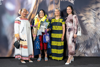 Photos from Ceremony 1 of the 2024 TWoA Tāmaki Makaurau Graduations (November) held at the Manukau City Baptist Church in Manukau, Auckland, New Zealand on Monday, 4 November, 2024 @ 12:00pm. Photography by Alick Saunders for KeyImagery Photography. Copyright: © 2024 Te Wānanga o Aotearoa.