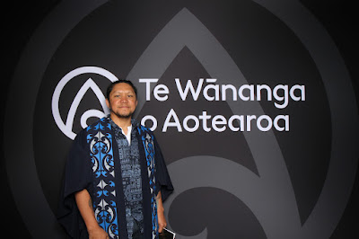 Photos from Ceremony 2 of the 2024 TWoA Tāmaki Makaurau Graduations (November) held at the Manukau City Baptist Church in Manukau, Auckland, New Zealand on Monday, 4 November, 2024 @ 6:00pm. Photography by Alick Saunders for KeyImagery Photography. Copyright: © 2024 Te Wānanga o Aotearoa.