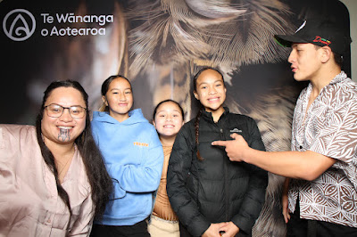 Photo from the TWoA Te Tai Tokerau (Whangarei) 2025 Graduation held at McKay Stadium in Whangarei, Northland, New Zealand on Thursday, 10 July, 2025. Photo by Alick Saunders for KeyImagery Photography. Copyright: © 2025 Te Wānanga o Aotearoa.