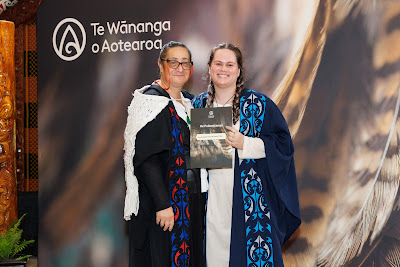 Photo from the TWoA Waiariki 2025 Graduation (Kawerau), held at the Rautahi Marae in Kawerau, Bay of Plenty, New Zealand on Friday, 16 May, 2025. Photo: Mike Walen / KeyImagery Photography. Copyright: © 2025 Te Wānanga o Aotearoa.