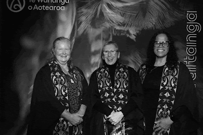 Photo from the TWoA Waiariki 2025 Graduation (Tauranga Moana), held at the Bethlehem Baptist Church in Tauranga, Bay of Plenty, New Zealand on Friday, 2 May, 2025. Photo by Alick Saunders for KeyImagery Photography. Copyright: © 2025 Te Wānanga o Aotearoa.