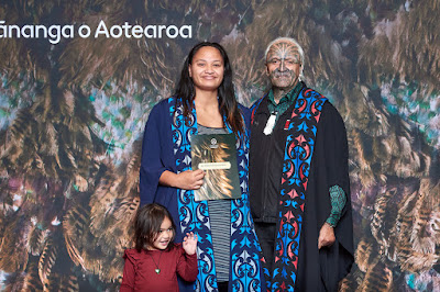 Photo from the TWoA Waiariki 2021 Graduations (Whakatane), held at  Whakatane Baptist Church, Bay of Plenty, New Zealand. Taken: Wednesday 19 May 2021. Photo: Alick Saunders for KeyImagery Photography. Copyright: © Te Wananga o Aotearoa.