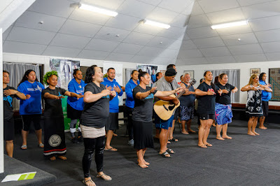 Photo from Day 2 of Waka Wānanga 2019, held in the Waikato, New Zealand. Taken: Saturday, 9 November, 2019. Photo: Mike Walen / KeyImagery Photography. Copyright: © Te Wānanga o Aotearoa.
