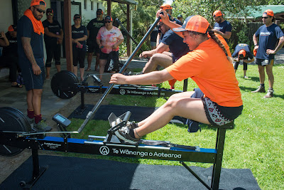 Photo from Day 1 of Waka Wānanga 2018, held in the Waikato, New Zealand. Taken: Friday 16 November 2018. Photo: Rodrigo Hill / KeyImagery Photography. Copyright: © Te Wānanga o Aotearoa.