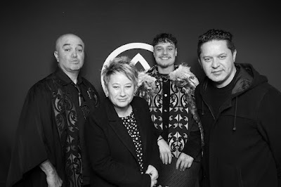 Photo from the TWoA Tāmaki Makaurau 2023 Graduations (Ceremony 5 @ 3pm), held at the Due Drop Events Centre, Manukau, Auckland, New Zealand on Thursday, 8 June, 2023. Photo: InstaBooth by KeyImagery Photography. Copyright: © Te Wānanga o Aotearoa.