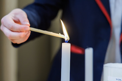 Photo from the Waikato Diocesan Carol Service 2022 held at Waikato Dicoesan School for Girls in Hamilton, Waikato, New Zealand on Sunday, 11 December, 2022. Photo by Mike Walen / KeyImagery Photography. Copyright: © Waikato Dicoesan School for Girls.