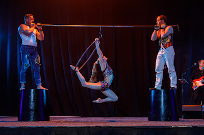 Photo from the Gala Dinner on Day 2 of the HIANZ Conference & Trade Show 2019 held at the Claudelands Events Centre, Hamilton, New Zealand. Taken: Thursday, 4 July 2019. Photography: Mike Walen / KeyImagery Photography. Copyright: © HIANZ.