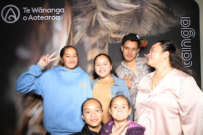 Photo from the TWoA Te Tai Tokerau (Whangarei) 2025 Graduation held at McKay Stadium in Whangarei, Northland, New Zealand on Thursday, 10 July, 2025. Photo by Alick Saunders for KeyImagery Photography. Copyright: © 2025 Te Wānanga o Aotearoa.