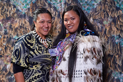 Photo from the TWoA Waiariki 2018 Graduations (Rotorua - Ceremomy 1), held at the Distinction Hotel, Rotoua, New Zealand. Taken: Friday 25 May 2018. Photo: Alick Saunders / KeyImagery Photography. Copyright: © Te Wananga o Aotearoa.