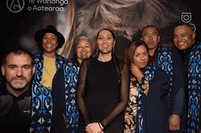 Photo from the TWoA Waiariki 2025 Graduation (Tauranga Moana), held at the Bethlehem Baptist Church in Tauranga, Bay of Plenty, New Zealand on Friday, 2 May, 2025. Photo by Alick Saunders for KeyImagery Photography. Copyright: © 2025 Te Wānanga o Aotearoa.