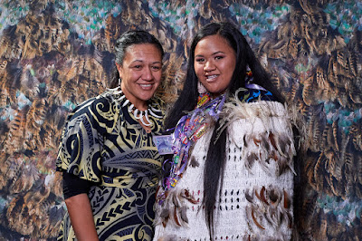 Photo from the TWoA Waiariki 2018 Graduations (Rotorua - Ceremomy 1), held at the Distinction Hotel, Rotoua, New Zealand. Taken: Friday 25 May 2018. Photo: Alick Saunders / KeyImagery Photography. Copyright: © Te Wananga o Aotearoa.