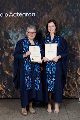 Photo from the TWoA Tāmaki Makaurau 2023 Graduations (Ceremony 5 @ 3pm), held at the Due Drop Events Centre, Manukau, Auckland, New Zealand on Thursday, 8 June, 2023. Photo: Mike Walen / KeyImagery Photography. Copyright: © Te Wānanga o Aotearoa.