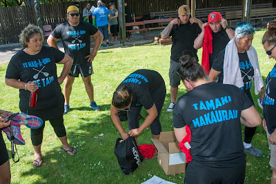Photo from Day 1 of Waka Wānanga 2018, held in the Waikato, New Zealand. Taken: Friday 16 November 2018. Photo: Rodrigo Hill / KeyImagery Photography. Copyright: © Te Wānanga o Aotearoa.