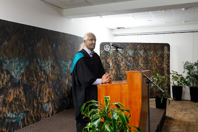 Photo from the TWoA Waiariki 2022 Graduations (Rotorua), held at Ridges Hotel Rotorua, Bay of Plenty, New Zealand. Taken: Friday 2 September, 2022. Photo: Mike Walen / KeyImagery Photography. Copyright: © Te Wananga o Aotearoa.
