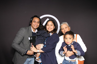 Photo from the TWoA Tāmaki Makaurau 2023 Graduations (Ceremony 5 @ 3pm), held at the Due Drop Events Centre, Manukau, Auckland, New Zealand on Thursday, 8 June, 2023. Photo: InstaBooth by KeyImagery Photography. Copyright: © Te Wānanga o Aotearoa.