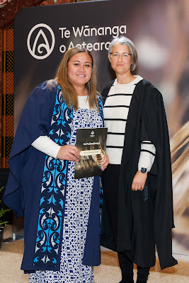 Photo from the TWoA Waiariki 2025 Graduation (Kawerau), held at the Rautahi Marae in Kawerau, Bay of Plenty, New Zealand on Friday, 16 May, 2025. Photo: Mike Walen / KeyImagery Photography. Copyright: © 2025 Te Wānanga o Aotearoa.